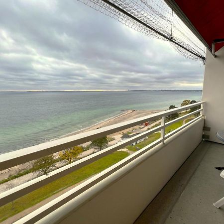 Ferienpark Sierksdorf App 320 - Strandlage Exteriér fotografie