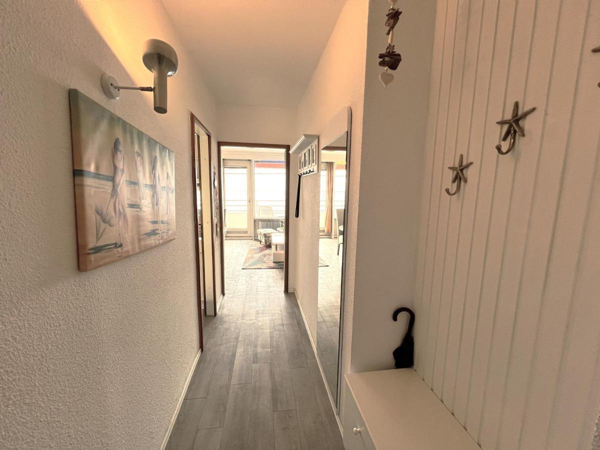 Ferienpark Sierksdorf App 320 - Strandlage Exteriér fotografie