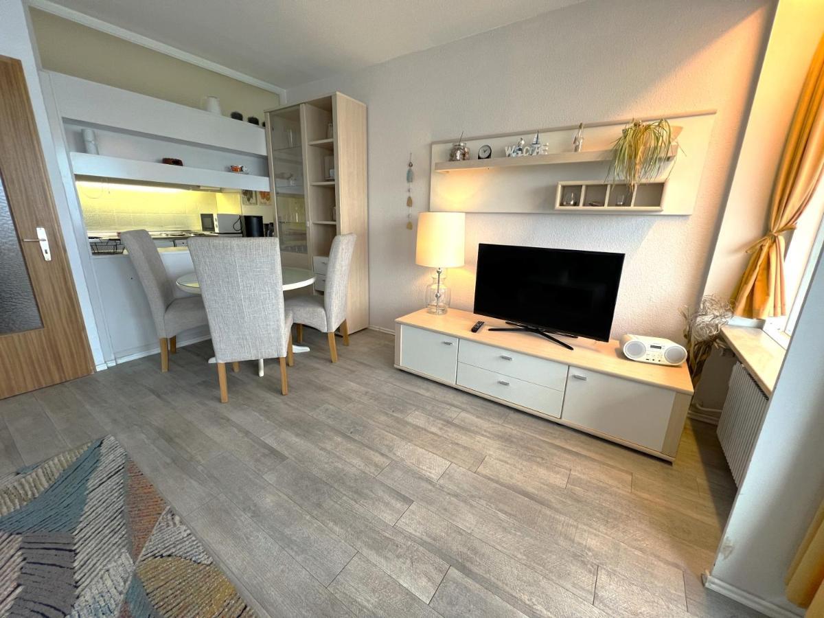 Ferienpark Sierksdorf App 320 - Strandlage Exteriér fotografie