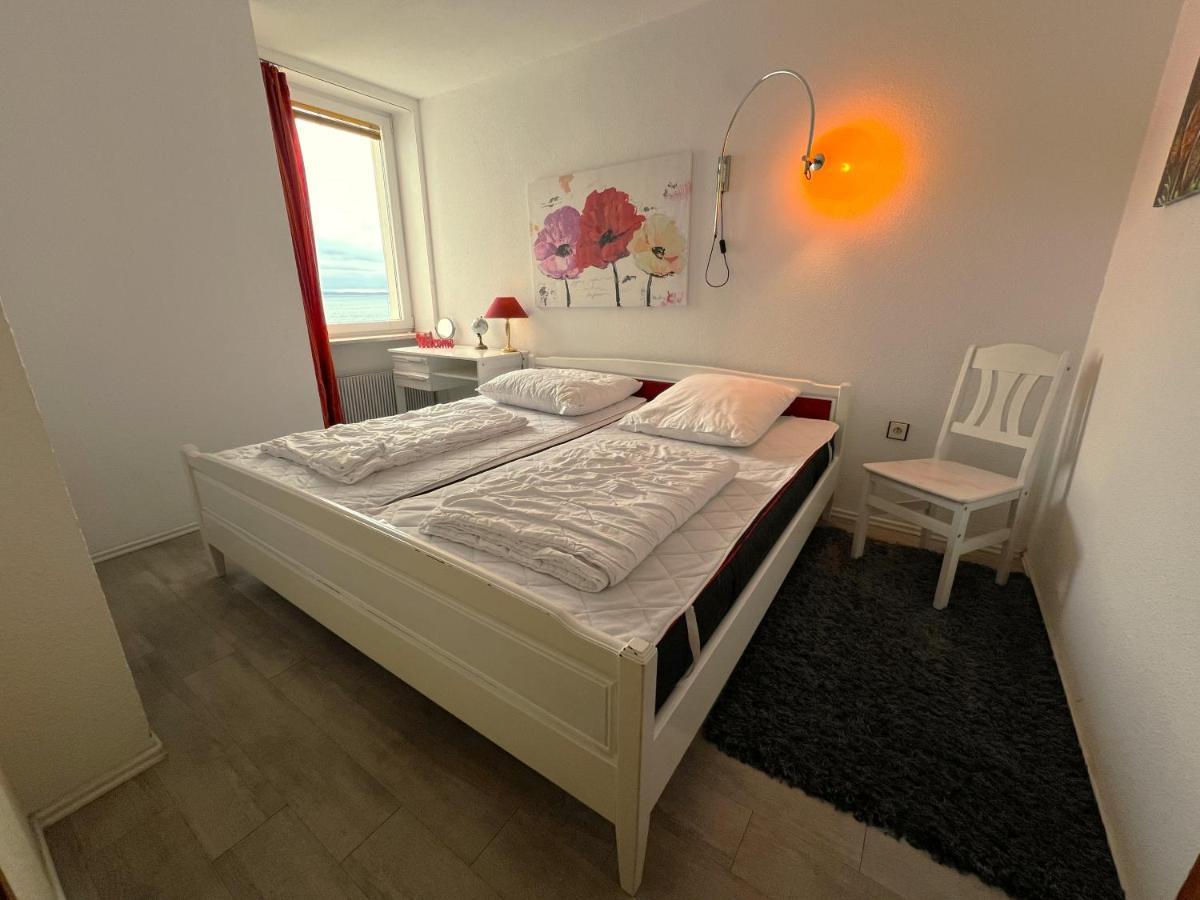 Ferienpark Sierksdorf App 320 - Strandlage Exteriér fotografie