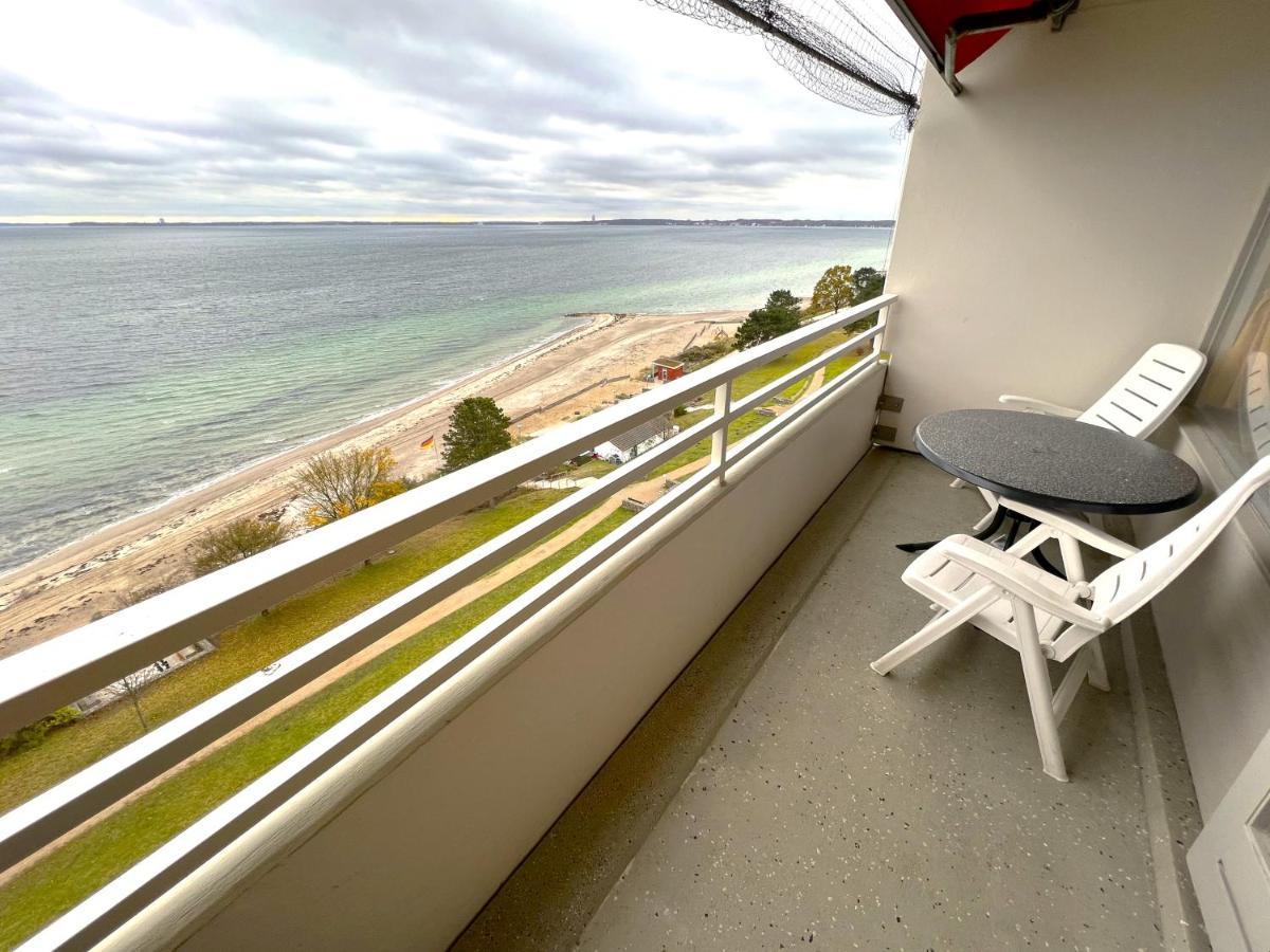 Ferienpark Sierksdorf App 320 - Strandlage Exteriér fotografie